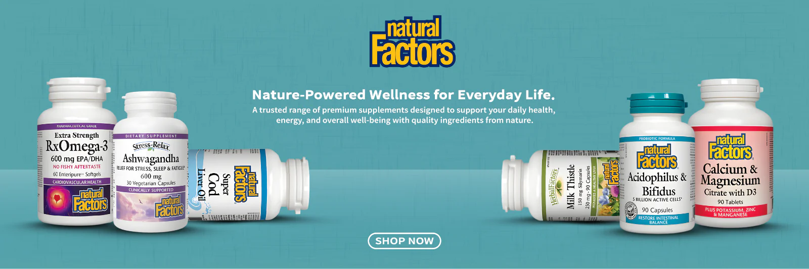 Welcome to Our Store